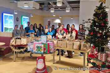 Commentary:  Primark’s ‘Bring the Joy’ campaign shines bright this Christmas