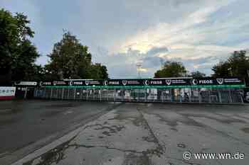 Diese Stadionprojekte sind mit Münster vergleichbar
