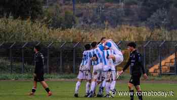 Il Terracina si fa i regali di Natale, ufficiali cinque nuovi acquisti