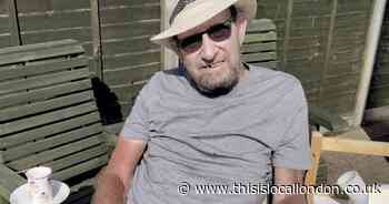 Obituary: Legendary sports writer Jack Steggles