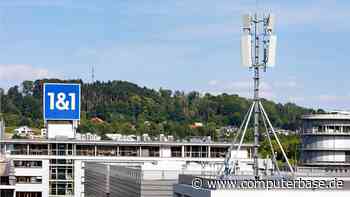 1&1: Unlimited-Handytarife ab 50 Mbit/s ab 10 Euro pro Monat
