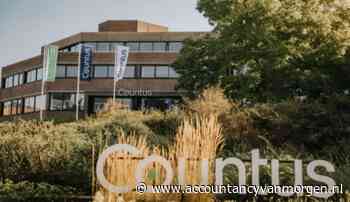 Bestuur Countus vertrekt, Richard Bot interim-CEO