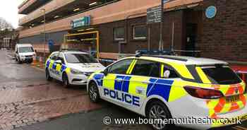 'Drunk' man barges past teen before getting into fight at 8am