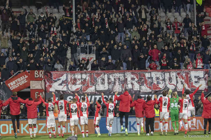 Haal nu jouw halve seizoenkaart!
