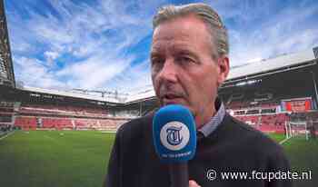 Valentijn Driessen wijst na PSV - Feyenoord de beste speler van de Eredivisie aan