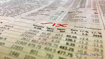 Aktien Schweiz: Stratege verliert mit dem SMI kurz vor Weihnachten die Geduld