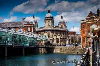 Five last-minute Hull-themed Christmas gifts