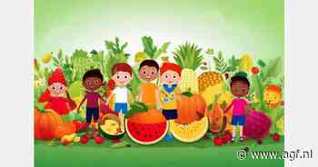 "Geef groenten en fruit een voornaam"
