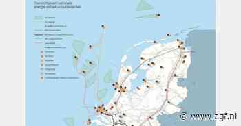 Energiesysteem Nederland in verbouwing