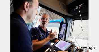 Handhaving Smart Tacho 2: tot 28 februari 2025 focussen op bewustwording