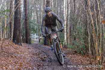 Nick Peers pakt derde plek in extreem zware editie van Hel van Kasterlee: “Donder, hagel en slijk, ik heb afgezien”