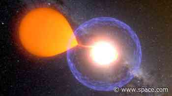 Accidental discovery reveals 'millinovas,' a new class of cosmic explosion 100 times brighter than the sun