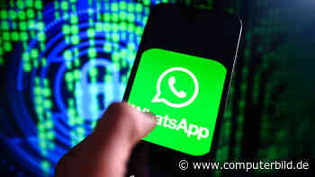 Auf diesen Android-Smartphones läuft WhatsApp bald nicht mehr