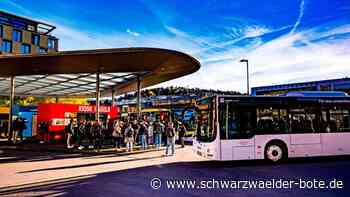 Finanzmisere im Kreis Calw: Eltern müssen als Erste Zeche für Krise zahlen