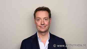 Job van Wagensveld (FD Mediagroep): ‘We zien een groeiende behoefte aan hoogwaardige duiding’
