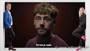 Sterke vuurwerkcampagne maakt verstandige keuzes 