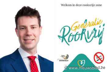 Ook deze gemeente breidt rookvrije zones fors uit: “Gezondheid van onze inwoners beschermen”