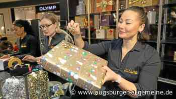 Geschenke richtig verpacken: Profis verraten ihre Kniffe