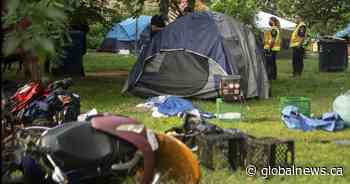 Outreach workers say Ontario encampments are ‘necessary’ amid lack of shelter spaces