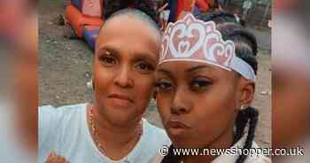 Catford daughter's heartache as murdered mum's body not found after 18 months