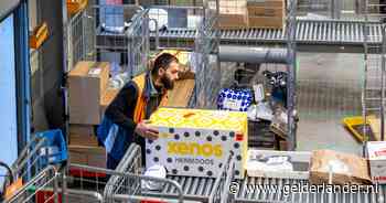 Bezorgers draaien overuren: heb jij jouw pakjes voor kerst op tijd binnen?