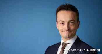 Staatssecretaris Van Oostenbruggen over waarom de Belastingdienst gaat bij handhaving zzp extra aandacht geeft aan flexbranche.