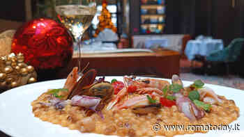 Dove fare il cenone di Capodanno a Roma a prezzi ragionevoli