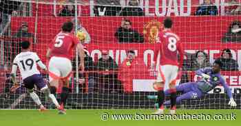 Cherries can 'do something beautiful' after 'massive' win: Kluivert