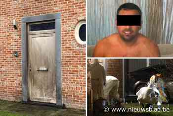 Criminelen vergissen zich van adres en gooien brandbom op woning van onschuldig gezin met kinderen