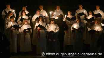 Ein bewegendes Konzerterlebnis mit dem Vocalensemble