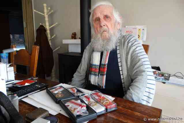 Vroeger gekend in heel de stad, nu beleeft Pol (84) eenzame kerstdagen: “Weten dat ook anderen zich eenzaam voelen, is maar een schrale troost”