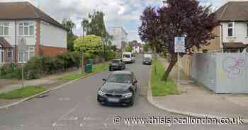 Elderly woman, 77, dies after 'being hit by car' in Mill Hill