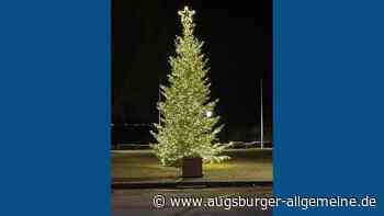 Stimmen Sie hier ab: Der schönste Christbaum aus dem Landkreis Landsberg