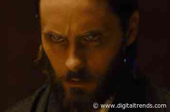 Masters of the Universe movie casts Jared Leto as Skeletor