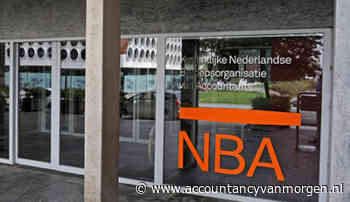 NBA-advies: handel alvast conform CSRD