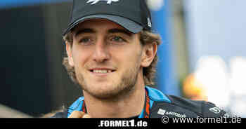 Montoya: Perez oder Colapinto bei Alpine, wenn Doohan nicht liefert