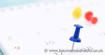 Full list of UK Bank Holidays for 2025