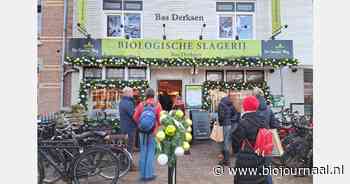 Consument weet kwaliteit biologische producten tijdens feestdagen extra te waarderen.
