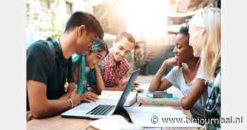 Kickstart de bio-revolutie