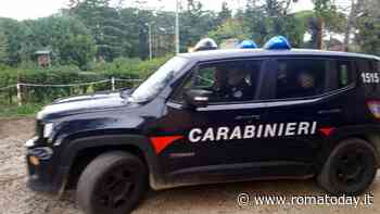 Una discarica abusiva di rifiuti pericolosi vicino alla riserva naturale