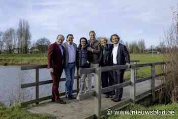 Drie Tieltse bedrijven nemen ontwikkeling langverwachte verkavelingsontwikkeling over