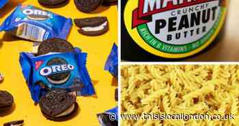 10 surprising items you didn't know were vegan