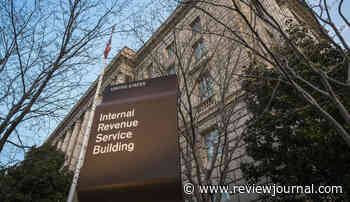 How 1M people could receive up to $1,400 from IRS