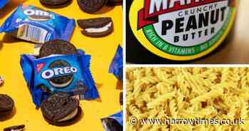 10 surprising items you didn't know were vegan