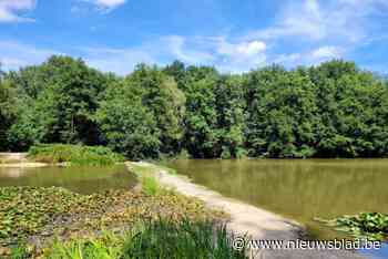 Extra maatregelen op komst om waterstand in ’t Veld te controleren