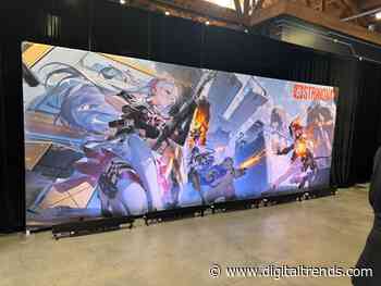 Strinova is a next-gen anime shooter: We got to the bottom of what makes it so unique