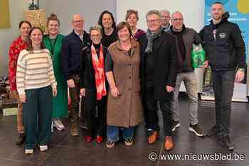 Kampenhout zorgt voor een warme kerstmis voor iedereen