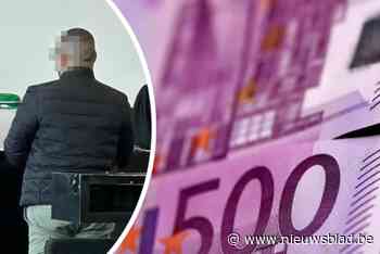 “Ik deed het niet opzettelijk”: man voor de rechter die met vals briefje van 500 euro in supermarkt betaalde