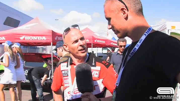 Rob Kamphues vertrekt bij Ziggo, gaat naar Viaplay