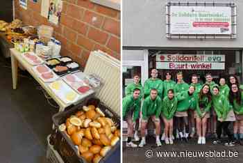 Chiro Tempo organiseert kerstbrunch voor Ekerenaren in kwetsbare situatie